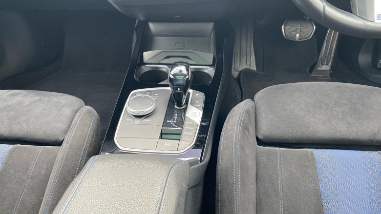 BMW 1 Series M135i xDrive 5dr Step Auto Petrol Hatchback